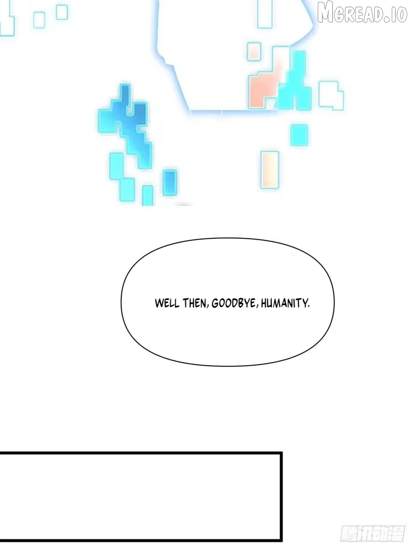 I Became the Target of the Harem in Another World Chapter 129  - page 35